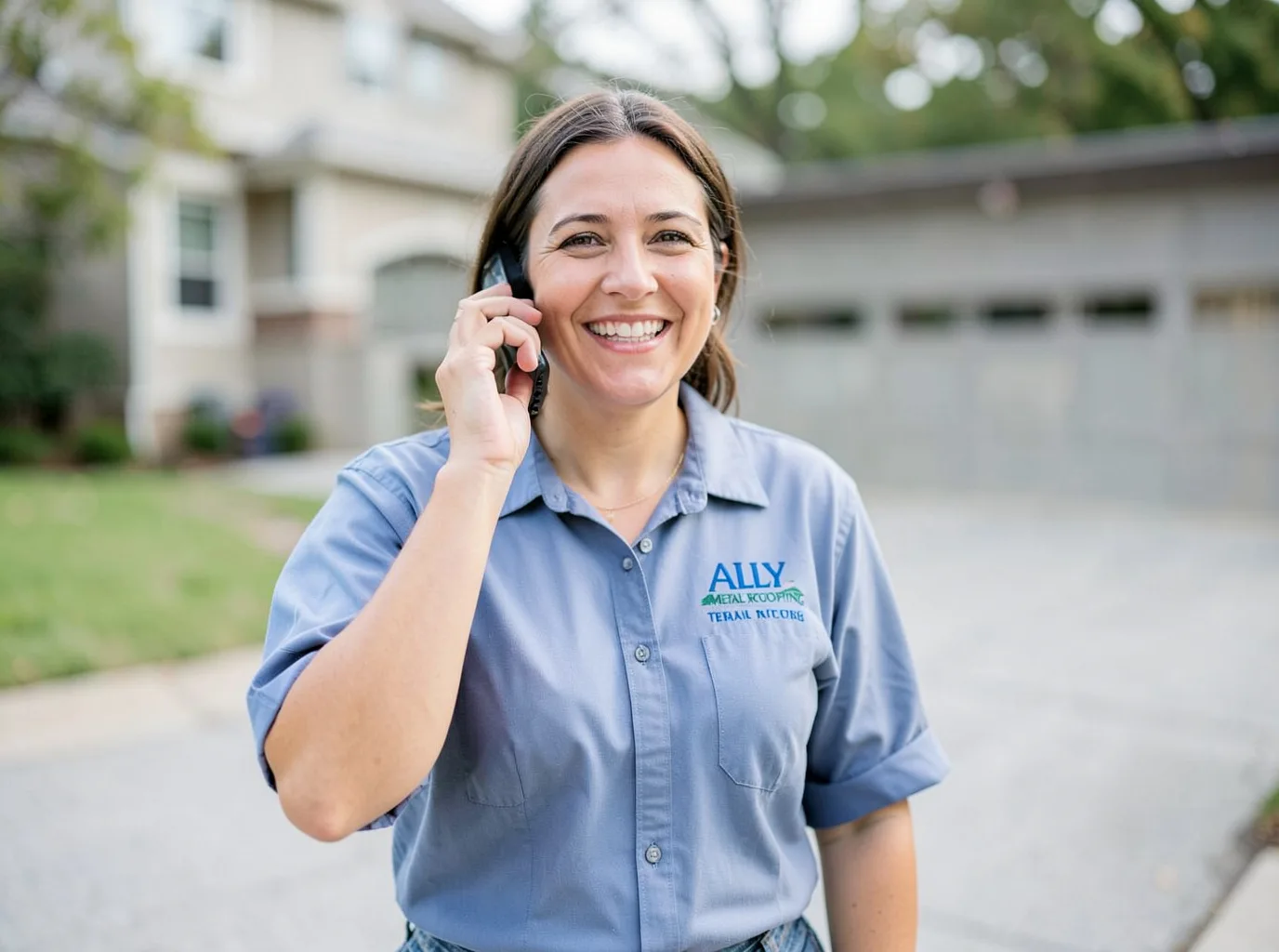 Metal Roof Installation New Athens, IL FAQs